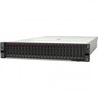 Сервер Lenovo ThinkSystem SR665 7D2VA01LEA