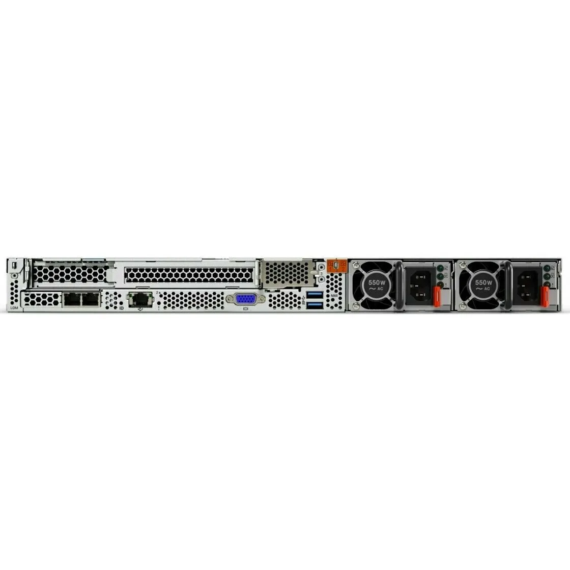 Lenovo ThinkSystem SR630 7X02A0A9EA - сервер (ЛЕНОВО) Lenovo ThinkSystem SR630 7X02A0A9EA - сервер (ЛЕНОВО)