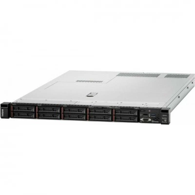 Сервер Lenovo ThinkSystem SR630 7X02A0F1EA Сервер Lenovo ThinkSystem SR630 7X02A0F1EA