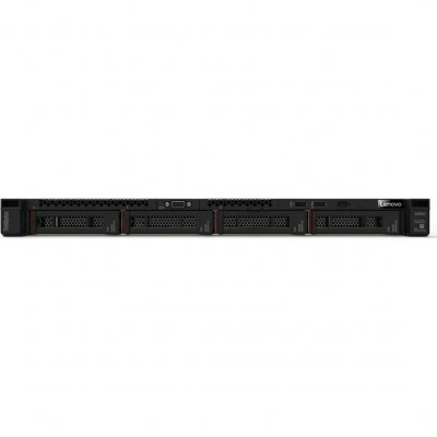 Сервер Lenovo ThinkSystem SR630 7X02A0F4EA Сервер Lenovo ThinkSystem SR630 7X02A0F4EA