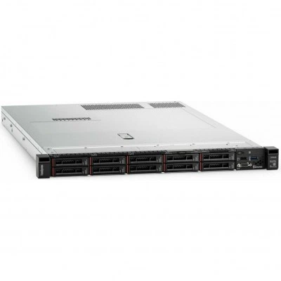 Сервер Lenovo ThinkSystem SR630 7X02A0F4EA Сервер Lenovo ThinkSystem SR630 7X02A0F4EA