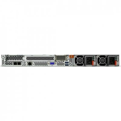 Сервер Lenovo ThinkSystem SR630 7X02A0F4EA Сервер Lenovo ThinkSystem SR630 7X02A0F4EA