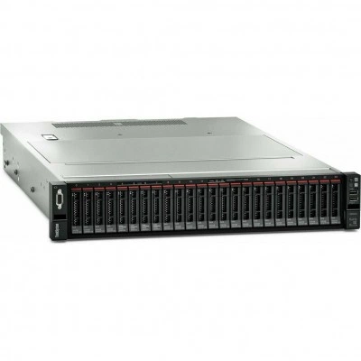 Lenovo ThinkSystem SR650 7X06A0AZEA — сервер Lenovo ThinkSystem SR650 7X06A0AZEA — сервер
