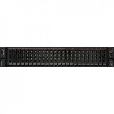Сервер Lenovo ThinkSystem SR650 7X06A0B7EA Сервер Lenovo ThinkSystem SR650 7X06A0B7EA