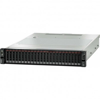Сервер Lenovo ThinkSystem SR650 7X06A0K4EA