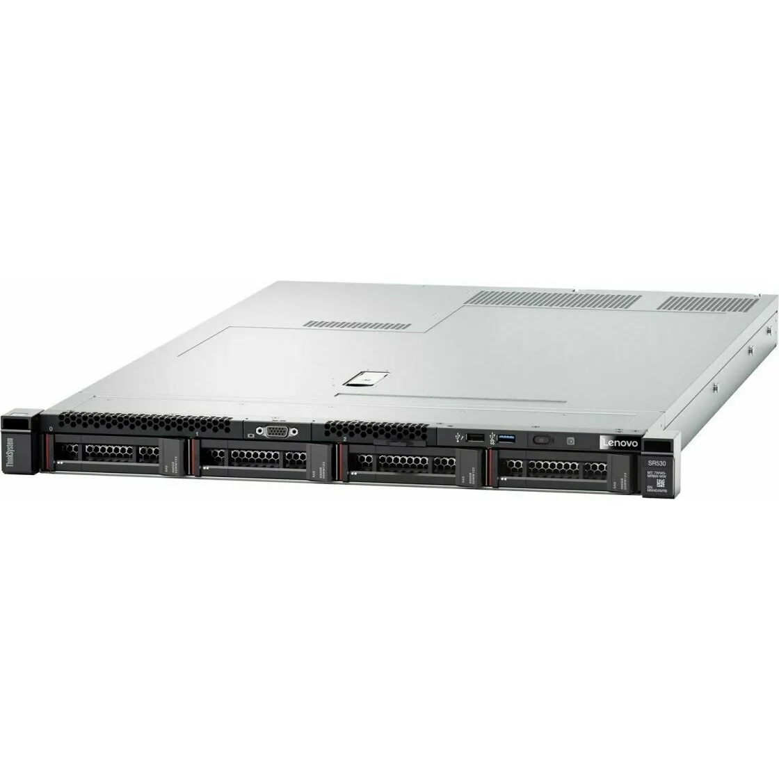 Lenovo ThinkSystem SR530 7X08A025EA сервер (ЛЕНОВО) Lenovo ThinkSystem SR530 7X08A025EA сервер (ЛЕНОВО)