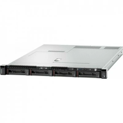 Lenovo ThinkSystem SR530 7X08A0ADEA — сервер Lenovo ThinkSystem SR530 7X08A0ADEA — сервер