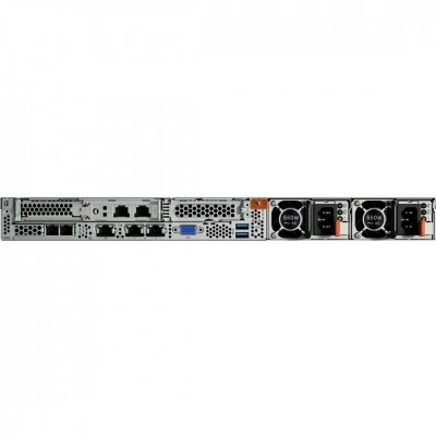 Lenovo ThinkSystem SR530 7X08A0ADEA — сервер Lenovo ThinkSystem SR530 7X08A0ADEA — сервер