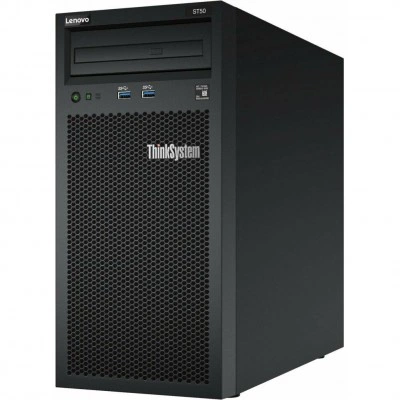 Сервер Lenovo ThinkSystem ST50 7Y49A03XEA