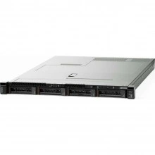 Сервер Lenovo ThinkSystem SR250 7Y521002EA