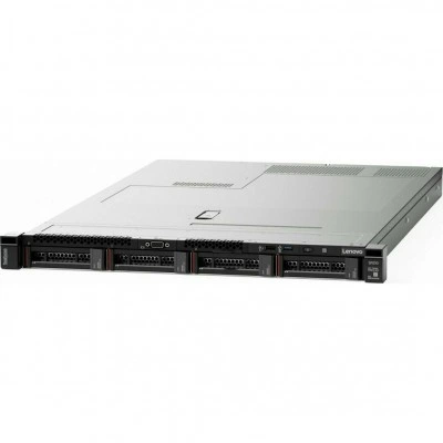 Сервер Lenovo ThinkSystem SR250 7Y521002EA