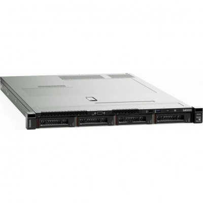 Сервер Lenovo ThinkSystem SR250 7Y521002EA Сервер Lenovo ThinkSystem SR250 7Y521002EA