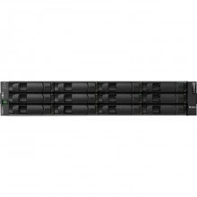 Система хранения данных Lenovo ThinkSystem DE120S 7Y63A000WW