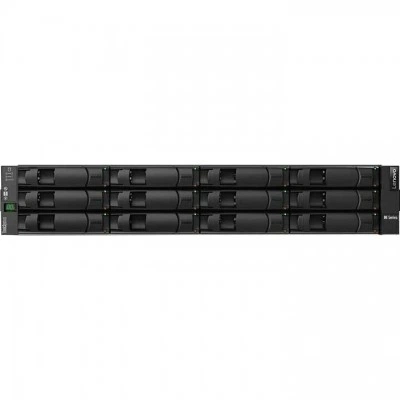 Система хранения данных Lenovo ThinkSystem DE120S 7Y63A000WW