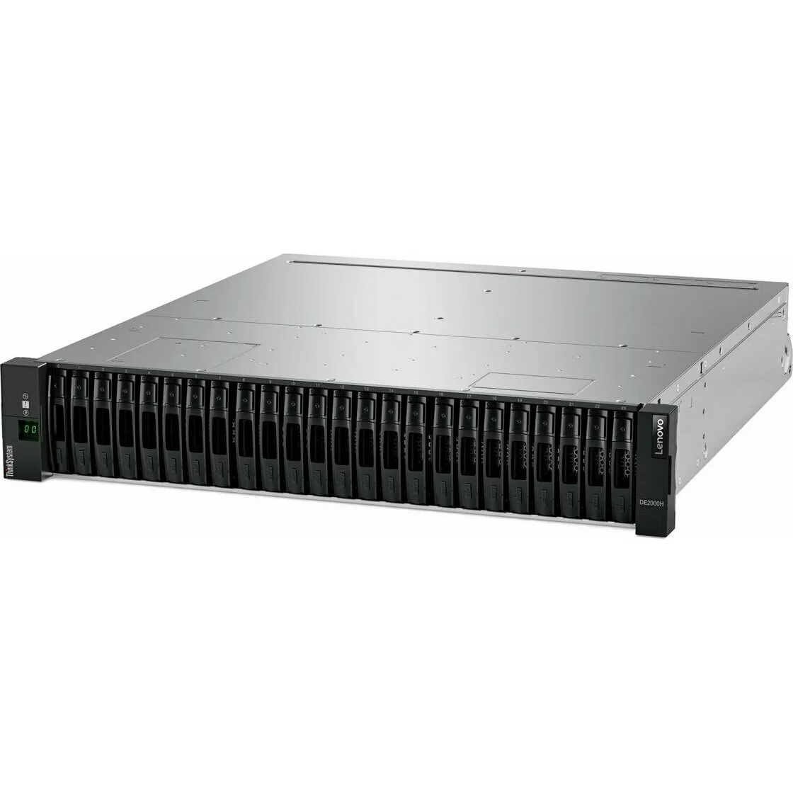 Система хранения данных Lenovo ThinkSystem DE2000H 7Y70A002WW