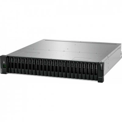 Lenovo ThinkSystem DE4000H 7Y74A001WW — система хранения данных