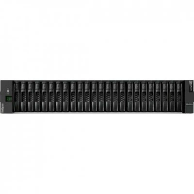 Lenovo ThinkSystem DE4000H 7Y74A001WW — система хранения данных Lenovo ThinkSystem DE4000H 7Y74A001WW — система хранения данных