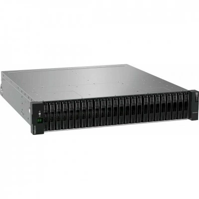 Lenovo ThinkSystem DE4000H 7Y751003EA — система хранения данных Lenovo ThinkSystem DE4000H 7Y751003EA — система хранения данных