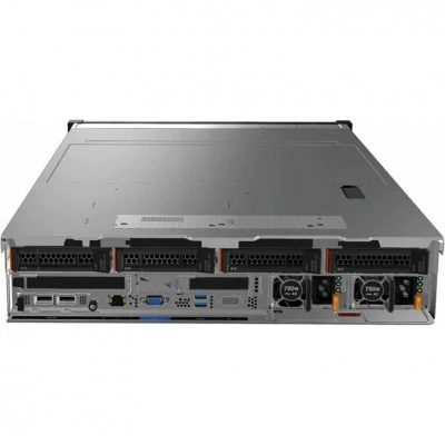 Сервер Lenovo ThinkSystem SR655 7Z01A02CEA Сервер Lenovo ThinkSystem SR655 7Z01A02CEA