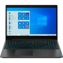 Ноутбук Lenovo IdeaPad L340-15IRH Gaming 81LK009YRU