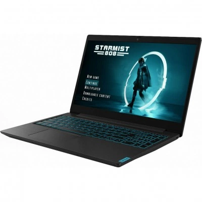 Ноутбук Lenovo IdeaPad L340-15IRH Gaming 81LK009YRU Ноутбук Lenovo IdeaPad L340-15IRH Gaming 81LK009YRU