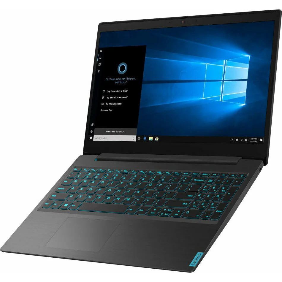 Lenovo IdeaPad L340-15IRH Gaming 81LK009YRU ноутбук (ЛЕНОВО) Lenovo IdeaPad L340-15IRH Gaming 81LK009YRU ноутбук (ЛЕНОВО)