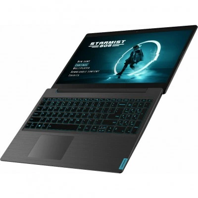 Ноутбук Lenovo IdeaPad L340-15IRH Gaming 81LK009YRU Ноутбук Lenovo IdeaPad L340-15IRH Gaming 81LK009YRU