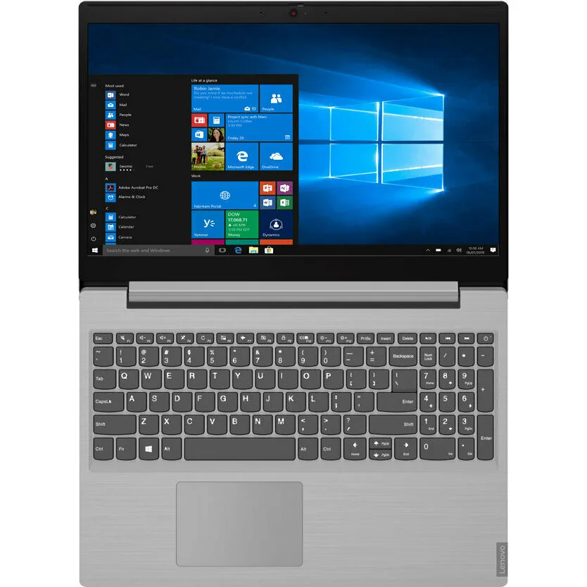 Lenovo IdeaPad L340-15API 81LW00GYRK ноутбук (ЛЕНОВО) Lenovo IdeaPad L340-15API 81LW00GYRK ноутбук (ЛЕНОВО)