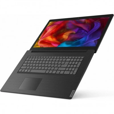 Ноутбук Lenovo IdeaPad L340-17API 81LY001URK Ноутбук Lenovo IdeaPad L340-17API 81LY001URK