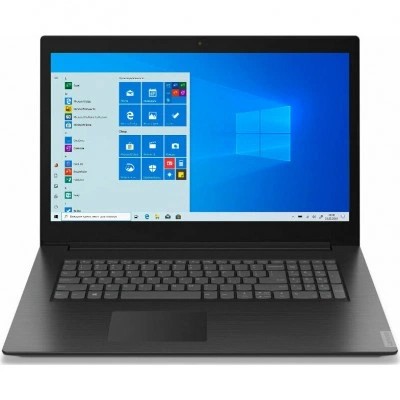 Ноутбук Lenovo IdeaPad L340-17API 81LY0021RU Ноутбук Lenovo IdeaPad L340-17API 81LY0021RU