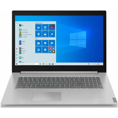 Ноутбук Lenovo IdeaPad L340-17API 81LY0024RU Ноутбук Lenovo IdeaPad L340-17API 81LY0024RU