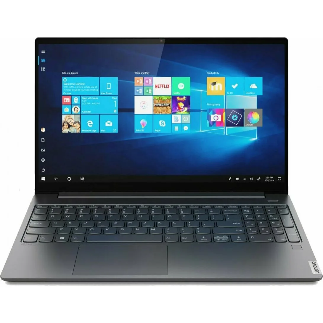 Lenovo Yoga S740-15IRH 81NX003JRU — ноутбук (ЛЕНОВО) Lenovo Yoga S740-15IRH 81NX003JRU — ноутбук (ЛЕНОВО)