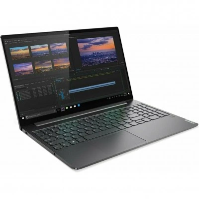 Lenovo Yoga S740-15IRH 81NX003JRU — ноутбук 15.6 Lenovo Yoga S740-15IRH 81NX003JRU — ноутбук 15.6