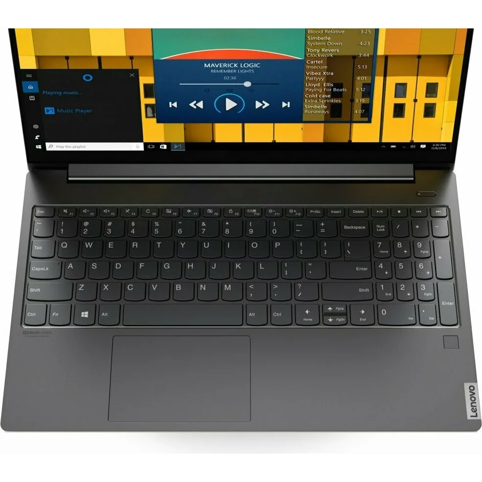 Lenovo Yoga S740-15IRH 81NX003TRU ноутбук (ЛЕНОВО) Lenovo Yoga S740-15IRH 81NX003TRU ноутбук (ЛЕНОВО)
