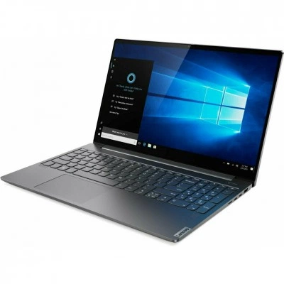 Ноутбук Lenovo Yoga S740-15IRH 81NX003TRU Ноутбук Lenovo Yoga S740-15IRH 81NX003TRU