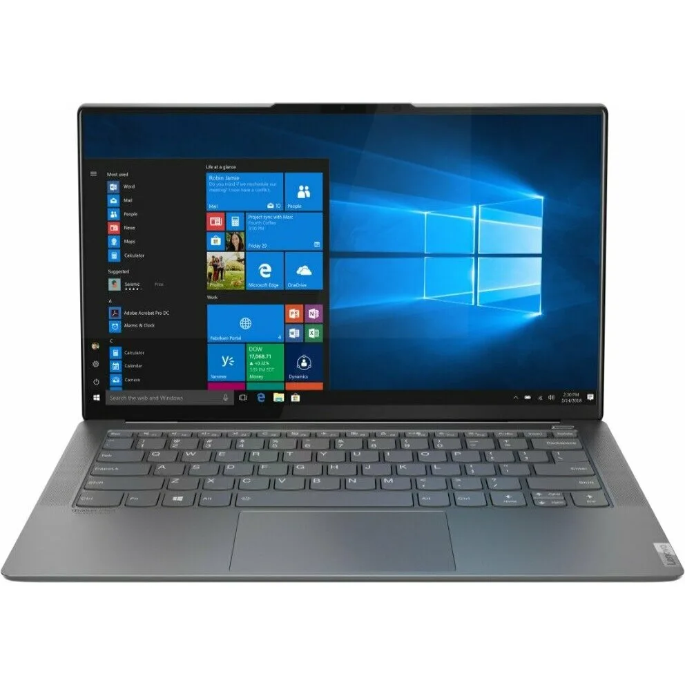 Lenovo Yoga S940-14IIL 81Q8002XRU - ноутбук