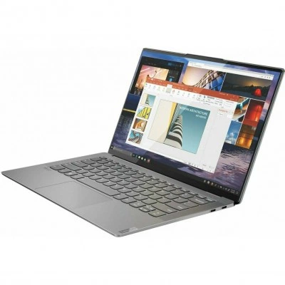 Lenovo Yoga S940-14IIL 81Q8002XRU - ноутбук Lenovo Yoga S940-14IIL 81Q8002XRU - ноутбук