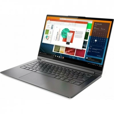 Lenovo Yoga C940-14IIL 81Q9007LRU - ноутбук Lenovo Yoga C940-14IIL 81Q9007LRU - ноутбук