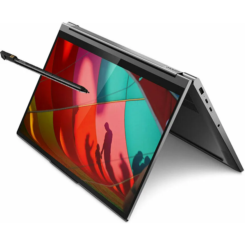 Lenovo Yoga C940-14IIL 81Q9007MRU - ноутбук