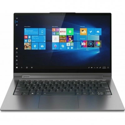 Lenovo Yoga C940-14IIL 81Q9007MRU - ноутбук Lenovo Yoga C940-14IIL 81Q9007MRU - ноутбук