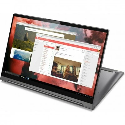 Lenovo Yoga C940-14IIL 81Q9007MRU - ноутбук Lenovo Yoga C940-14IIL 81Q9007MRU - ноутбук