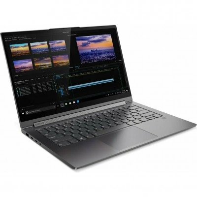 Lenovo Yoga C940-14IIL 81Q9007MRU - ноутбук Lenovo Yoga C940-14IIL 81Q9007MRU - ноутбук