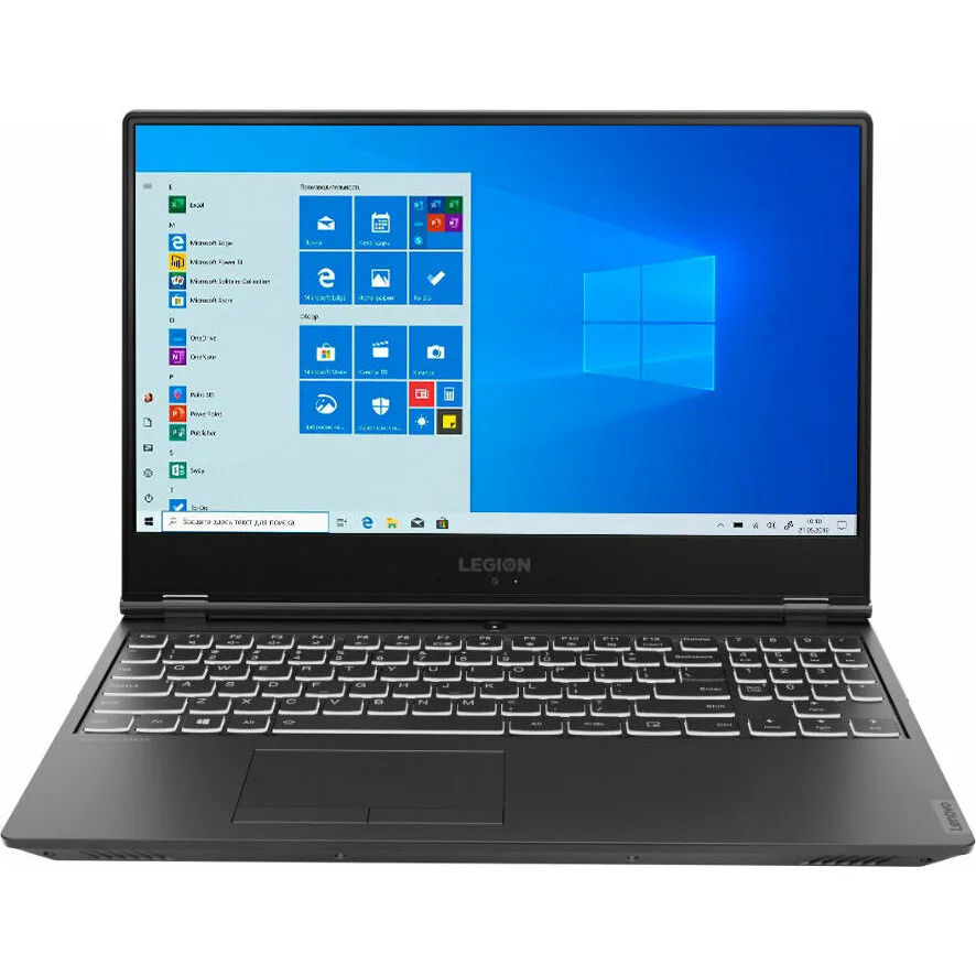 Lenovo Legion Y540-15IRH 81SX0162RK ноутбук (ЛЕНОВО) Lenovo Legion Y540-15IRH 81SX0162RK ноутбук (ЛЕНОВО)
