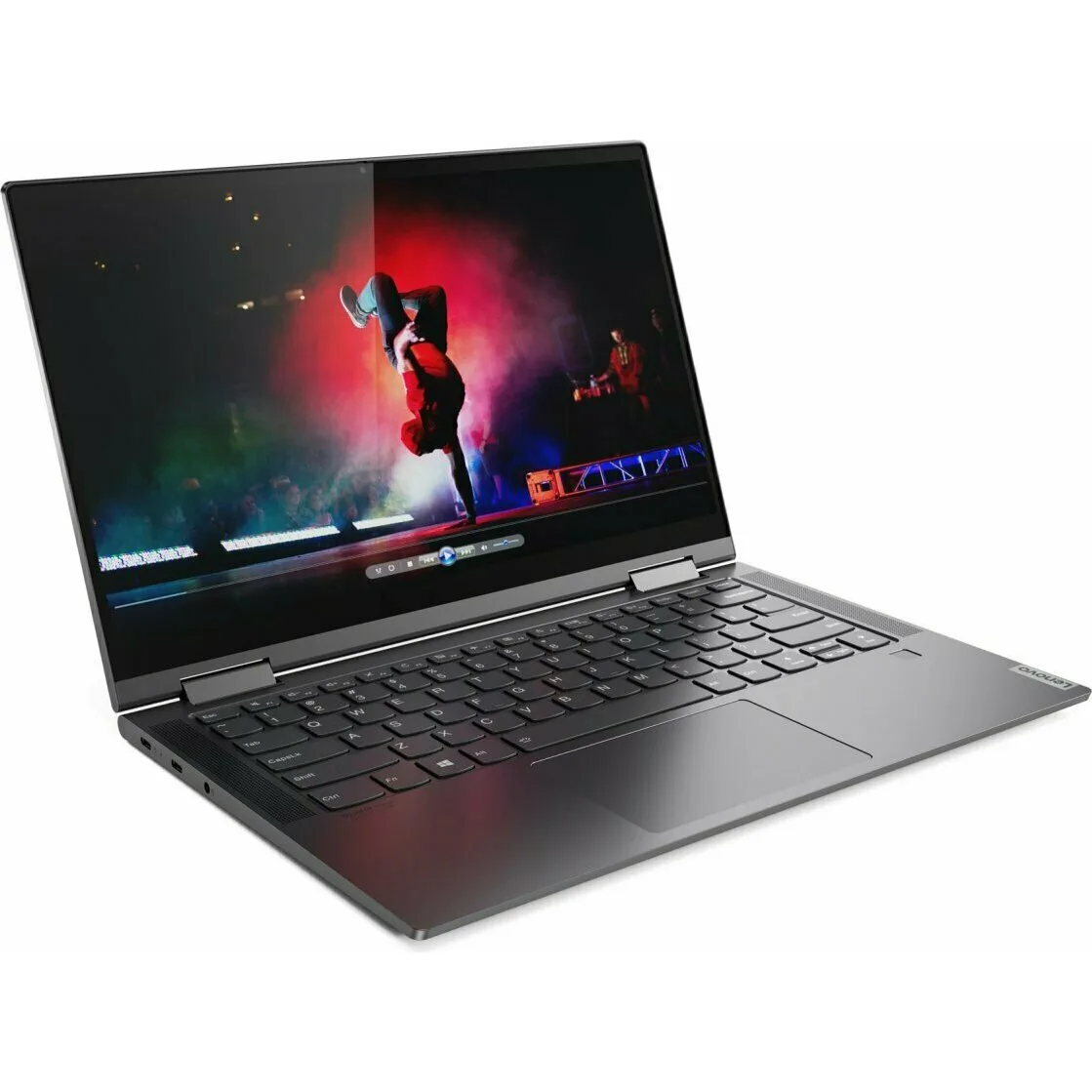 Lenovo Yoga C740-14IML 81TC0081RU — ноутбук (ЛЕНОВО) Lenovo Yoga C740-14IML 81TC0081RU — ноутбук (ЛЕНОВО)