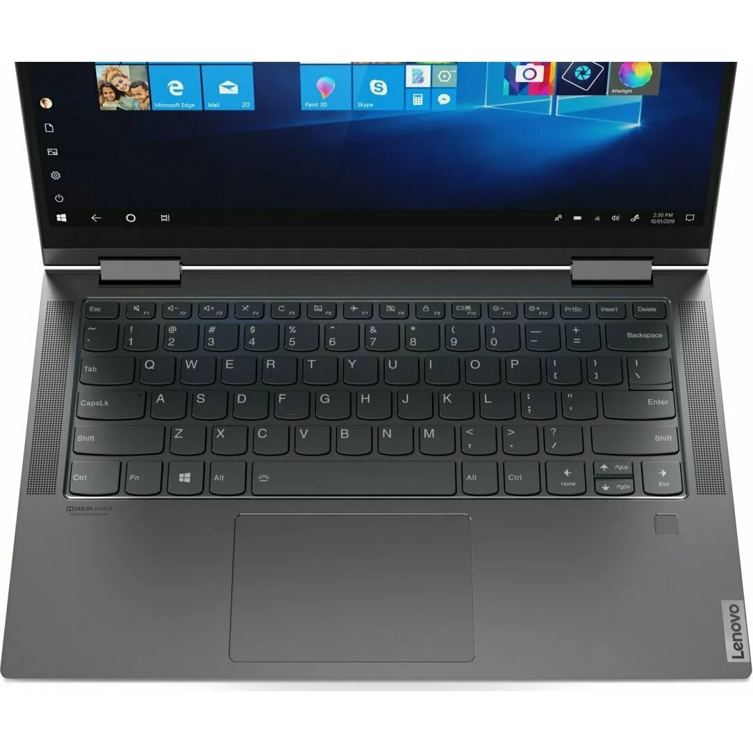 Lenovo Yoga C740-14IML 81TC0081RU — ноутбук (ЛЕНОВО) Lenovo Yoga C740-14IML 81TC0081RU — ноутбук (ЛЕНОВО)