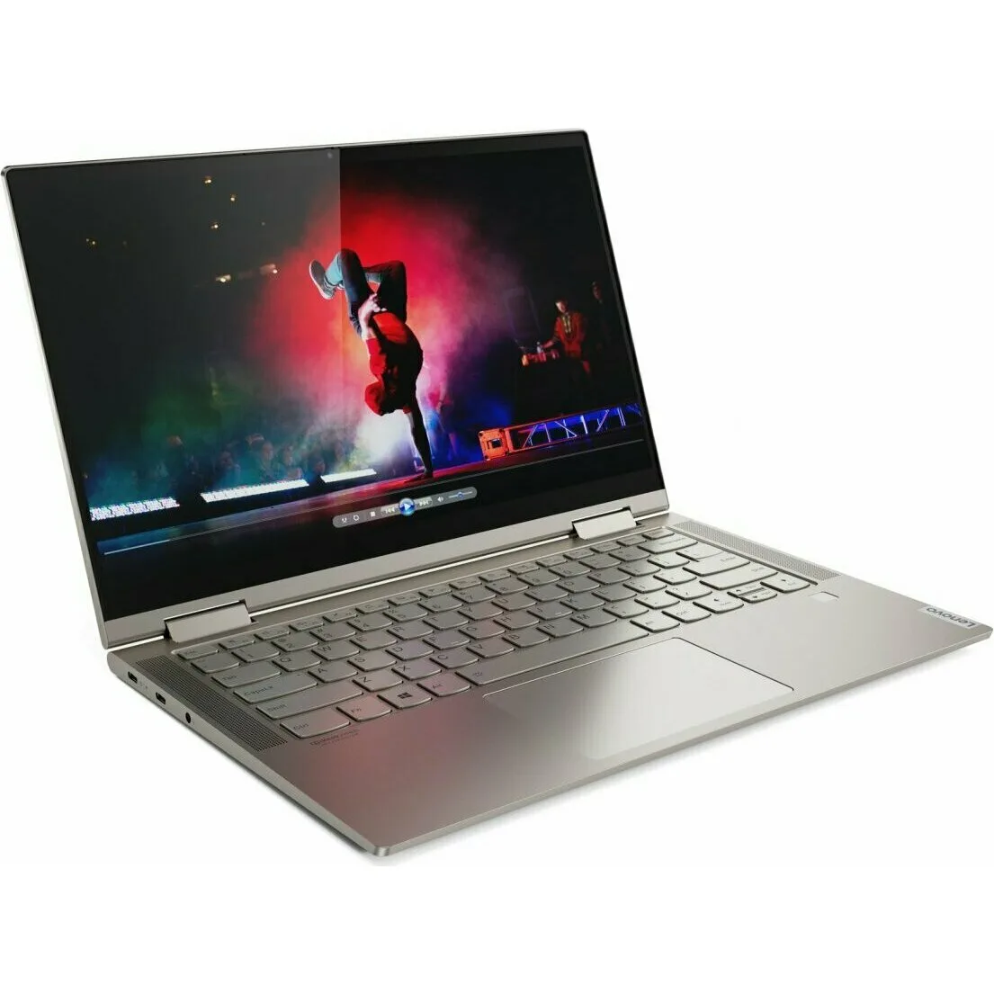 Lenovo Yoga C740-14IML 81TC008GRU — ноутбук (ЛЕНОВО) Lenovo Yoga C740-14IML 81TC008GRU — ноутбук (ЛЕНОВО)