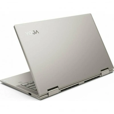Lenovo Yoga C740-14IML 81TC008GRU — ноутбук 14 Lenovo Yoga C740-14IML 81TC008GRU — ноутбук 14