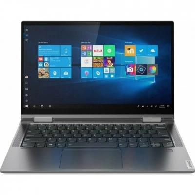 Ноутбук Lenovo Yoga C740-14IML 81TC00DLRU Ноутбук Lenovo Yoga C740-14IML 81TC00DLRU