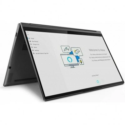 Lenovo Yoga C940-15IRH 81TE0014RU - ноутбук Lenovo Yoga C940-15IRH 81TE0014RU - ноутбук