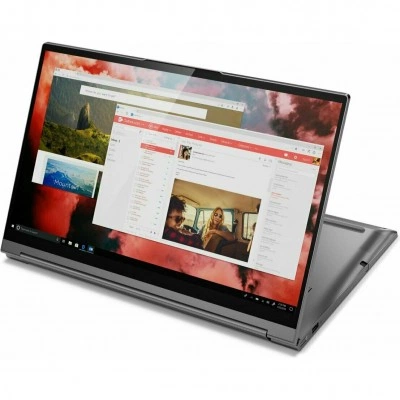 Lenovo Yoga C940-15IRH 81TE0014RU - ноутбук Lenovo Yoga C940-15IRH 81TE0014RU - ноутбук
